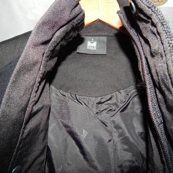 Dale of Norway Jacket - Picture 2 of 5